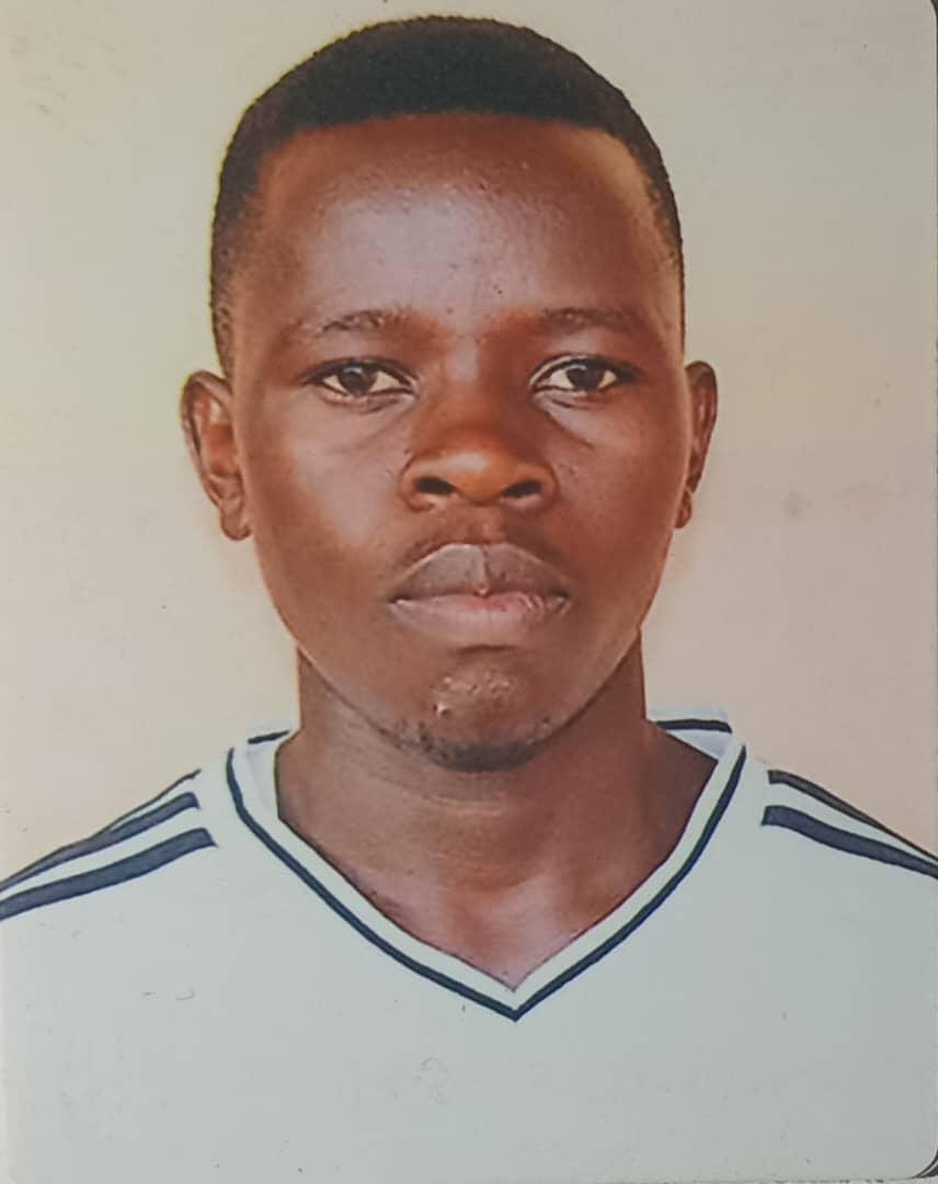 Mr Isiko Jonathan Emmanuel